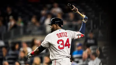 MLB: David Ortiz explotó "Ohtani es la 'niña linda' de las Grandes Ligas" (+Declaraciones) 
