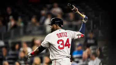 MLB: David Ortiz explotó "Ohtani es la 'niña linda' de las Grandes Ligas" (+Declaraciones) MLB: David Ortiz explotó "Ohtani es la 'niña linda' de las Grandes Ligas" (+Declaraciones)