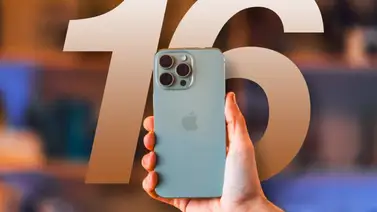 iPhone 16: Así quedaron los precios de los nuevos iPhone 16 iPhone 16: Así quedaron los precios de los nuevos iPhone 16