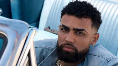 Jay Wheeler sufre terrible accidente a solo días de convertirse en padre (+Foto)