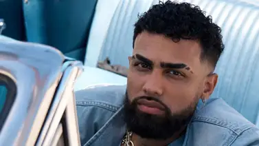 Jay Wheeler sufre terrible accidente a solo días de convertirse en padre (+Foto) Jay Wheeler sufre terrible accidente a solo días de convertirse en padre (+Foto)