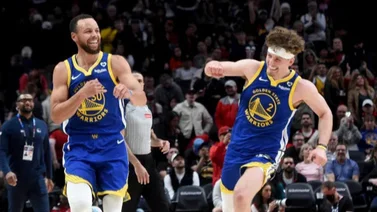 NBA: ¡La única esperanza! Golden State Warriors se afianzan en el talento de esta figura
