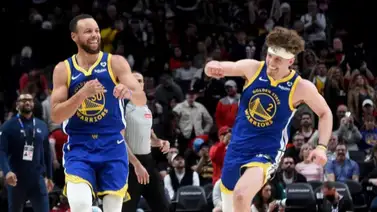 NBA: ¡La única esperanza! Golden State Warriors se afianzan en el talento de esta figura NBA: ¡La única esperanza! Golden State Warriors se afianzan en el talento de esta figura