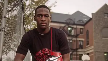 NBA: ¡Por algo es el mejor! Mira las increíbles condiciones que tuvo que cumplir Michael Jordan para asociarse con Nike NBA: ¡Por algo es el mejor! Mira las increíbles condiciones que tuvo que cumplir Michael Jordan para asociarse con Nike