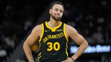 NBA: ¡El chef de los récords! Mira la increíble marca que posee Stephen Curry desde su llegada a la liga NBA: ¡El chef de los récords! Mira la increíble marca que posee Stephen Curry desde su llegada a la liga