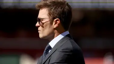 NFL: Tom Brady tuvo un debut lleno de críticas como comentarista NFL: Tom Brady tuvo un debut lleno de críticas como comentarista