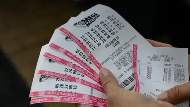 Mega Million se acumula desde el 4 de junio y podría dar jugoso premio este martes Mega Million se acumula desde el 4 de junio y podría dar jugoso premio este martes