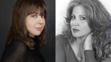 Mimí Lazo preocupada por el paradero de la actriz venezolana Marisela Berti Mimí Lazo preocupada por el paradero de la actriz venezolana Marisela Berti