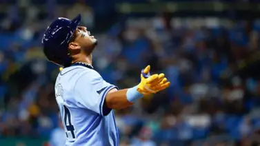 MLB: Por esta razón Christopher Morel no estuvo presente en la serie ante Filadelfia MLB: Por esta razón Christopher Morel no estuvo presente en la serie ante Filadelfia