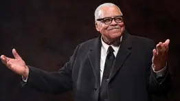 James Earl Jones: Los personajes que lo llevaron al estrellato