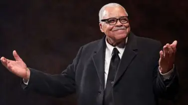 James Earl Jones: Los personajes que lo llevaron al estrellato James Earl Jones: Los personajes que lo llevaron al estrellato