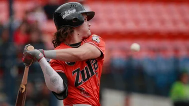 ¿El mejor outfield de la LVBP? Águilas del Zulia quiere empezar fuerte con esta incorporación