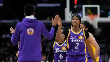 Sparks vs Sun: Descubre cuál es la mejor jugada Sparks vs Sun: Descubre cuál es la mejor jugada