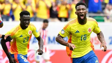 Colombia quiere su revancha: ¿Podrá derrotar a la campeona de América? Colombia quiere su revancha: ¿Podrá derrotar a la campeona de América?