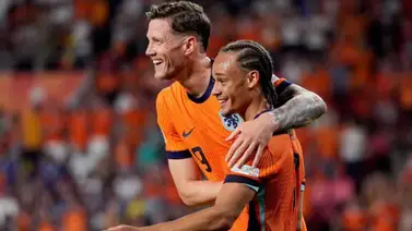 UEFA Nations League: La histórica rivalidad entre Países Bajos y Alemania se reaviva UEFA Nations League: La histórica rivalidad entre Países Bajos y Alemania se reaviva