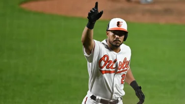 MLB: ¿Quién es el ambidiestro latino con más jonrones en una temporada?