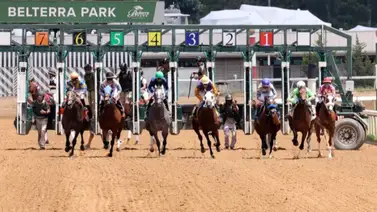 Aprendiz venezolano debuta mañana viernes en hipódromo de Estados Unidos Aprendiz venezolano debuta mañana viernes en hipódromo de Estados Unidos