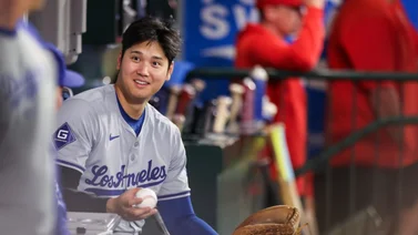 MLB: Shohei Ohtani es líder absoluto en este departamento en Grandes Ligas
