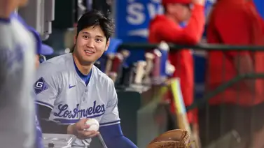 MLB: Shohei Ohtani es líder absoluto en este departamento en Grandes Ligas MLB: Shohei Ohtani es líder absoluto en este departamento en Grandes Ligas