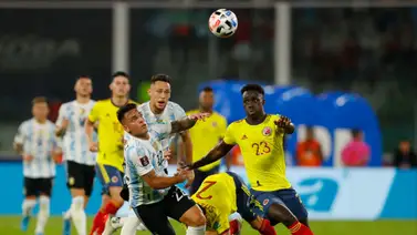 ¿Dónde se podrá ver la fecha ocho de las eliminatorias sudamericanas en Estados Unidos? ¿Dónde se podrá ver la fecha ocho de las eliminatorias sudamericanas en Estados Unidos?