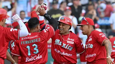 LMB: Así queda el palmarés de Robinson Canó tras ganar la Liga Mexicana de Beisbol LMB: Así queda el palmarés de Robinson Canó tras ganar la Liga Mexicana de Beisbol
