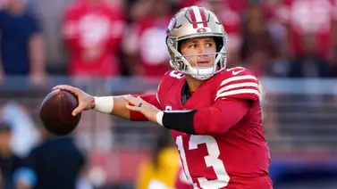 Los 49ers hacen historia: jugadores no seleccionados brillan en la NFL Los 49ers hacen historia: jugadores no seleccionados brillan en la NFL