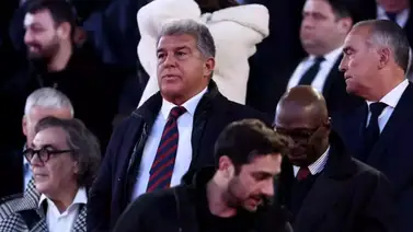 Joan Laporta se enfrenta a un golpe de estado en el Barcelona Joan Laporta se enfrenta a un golpe de estado en el Barcelona