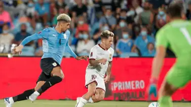 La Vinotinto busca redimirse ante Uruguay y mantenerse en puestos de clasificación (Previa) La Vinotinto busca redimirse ante Uruguay y mantenerse en puestos de clasificación (Previa)