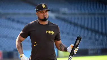 MLB: Luis Arráez quiere hacer historia y romper este increíble récord de Luis Aparicio (+Video) MLB: Luis Arráez quiere hacer historia y romper este increíble récord de Luis Aparicio (+Video)