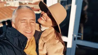 El mensaje de Chiquinquirá Delgado a Jorge Ramos por su salida de Univisión El mensaje de Chiquinquirá Delgado a Jorge Ramos por su salida de Univisión