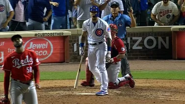 El enemigo de Javy Báez firma en Dominicana con Águilas Cibaeñas