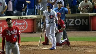 El enemigo de Javy Báez firma en Dominicana con Águilas Cibaeñas El enemigo de Javy Báez firma en Dominicana con Águilas Cibaeñas
