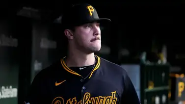 MLB: Paul Skenes emula los números de Novato del Año de José Fernández MLB: Paul Skenes emula los números de Novato del Año de José Fernández