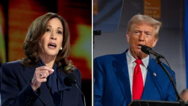 Debate entre Harris y Trump: ¿Cuáles son las reglas y dónde se puede ver? (+Detalles)