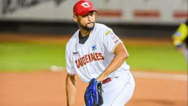 LVBP: Cardenales de Lara tiene un nuevo importado para la temporada 2024/2025 LVBP: Cardenales de Lara tiene un nuevo importado para la temporada 2024/2025