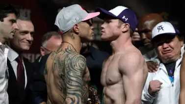 La historia entre México y Puerto Rico que Berlanga y Canelo honrarán La historia entre México y Puerto Rico que Berlanga y Canelo honrarán