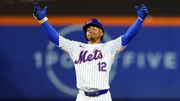 MLB: Francisco Lindor deja atrás a José "La Melaza" Reyes con este hito (+Datos)