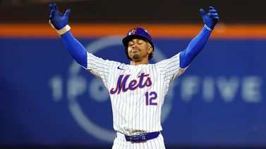 MLB: Francisco Lindor deja atrás a José "La Melaza" Reyes con este hito (+Datos)