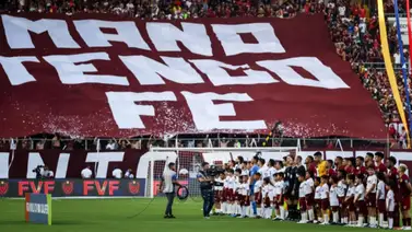 ¡Todos a Maturín! Así empieza a llegar la afición vinotinto al partido contra Uruguay (+Video) ¡Todos a Maturín! Así empieza a llegar la afición vinotinto al partido contra Uruguay (+Video)