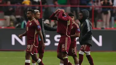 ¿Cómo ver el juego de la Vinotinto vs Uruguay desde Estados Unidos? ¿Cómo ver el juego de la Vinotinto vs Uruguay desde Estados Unidos?