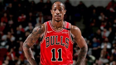 NBA: ¡A un paso de Lakers y Heat! DeMar DeRozan revela que estuvo cerca de jugar para estos equipos