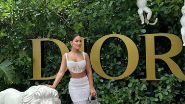 La venezolana Yeimmy Rodríguez marca la diferencia La venezolana Yeimmy Rodríguez marca la diferencia