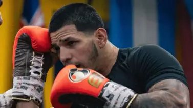 ¡Ridículo total! Filtran K.O sufrido por Édgar Berlanga en sparring (+video) ¡Ridículo total! Filtran K.O sufrido por Édgar Berlanga en sparring (+video)