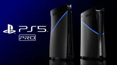 PlayStation 5 Pro es anunciada por Sony: ¿Cuál será su precio y fecha de salida? (+Video) PlayStation 5 Pro es anunciada por Sony: ¿Cuál será su precio y fecha de salida? (+Video)