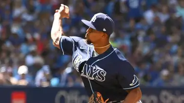 LVBP: Magallanes anuncia a un importado con experiencia en Grandes Ligas (+Detalles) LVBP: Magallanes anuncia a un importado con experiencia en Grandes Ligas (+Detalles)