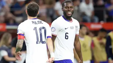 Estados Unidos retará a los Kiwis en Cincinnati (+Detalles) Estados Unidos retará a los Kiwis en Cincinnati (+Detalles)