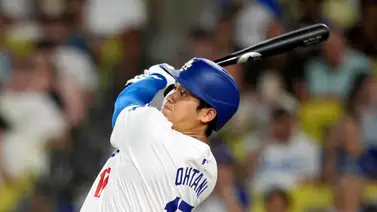 MLB: Aaron Judge y Shohei Ohtani son los favoritos para ganar este premio MLB: Aaron Judge y Shohei Ohtani son los favoritos para ganar este premio