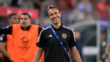 ¡Cambio de esquema! Así formará la Vinotinto contra Uruguay en Maturín ¡Cambio de esquema! Así formará la Vinotinto contra Uruguay en Maturín