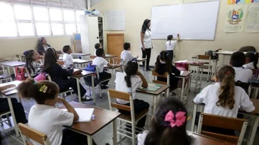 Ministro de Educación anuncia la fecha del regreso a clases (+Detalles) 