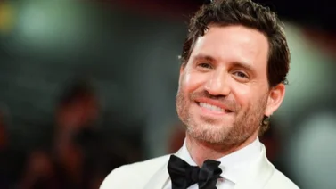 Edgar Ramírez derrocha talento en el Festival de Cine de Toronto